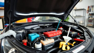 How to Check Car Fluids – Complete DIY Guide