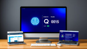 IQ Test Free – Top Sites with Instant Results
