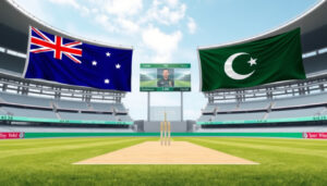 Australia vs Pakistan 2026 T20: Scores, Schedule & Record