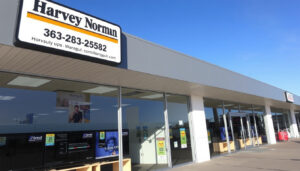Harvey Norman Warragul: Store Hours, Phone & TV Deals