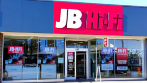 JB Hi-Fi Warrnambool: Phone, Opening Hours & Address