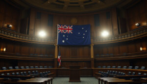 Cory Bernardi: Controversial Senator, One Nation Leader