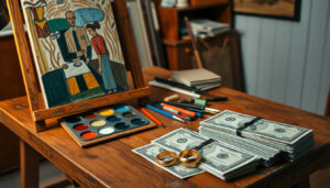 Pablo Picasso: Biography, Art, Wives, and Net Worth